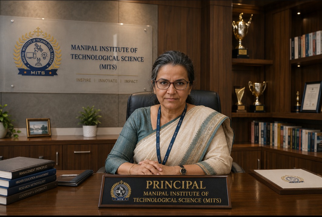 Principal
